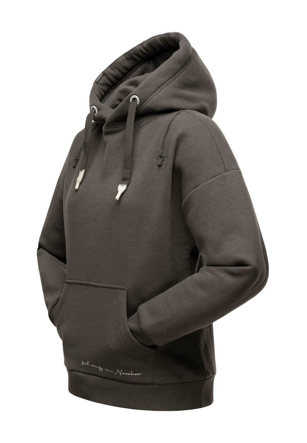 Navahoo Zuckerbärchen - Hoodie - Dark Grey 6 Navahoo Zuckerbärchen - Hoodie - Dark Grey - Afbeelding 4