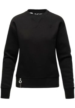 Navahoo Zuckerschnecke - Sweater - Black 11 Navahoo Zuckerschnecke - Sweater - Black -Navahoo 71dee80cd566494e8046c6ba1396aac1