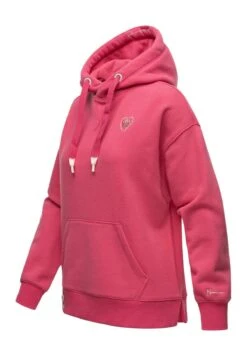 Navahoo Hoodie - Pink 15 Navahoo Hoodie - Pink -Navahoo 727b74b3ad624cef8ccdccd2bed4341f