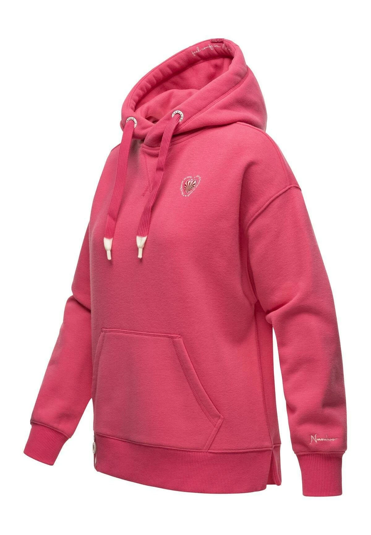Navahoo Hoodie - Pink 9 Navahoo Hoodie - Pink - Afbeelding 7