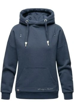 Navahoo Zuckerbärchen - Hoodie - Dusty Blue 12 Navahoo Zuckerbärchen - Hoodie - Dusty Blue -Navahoo 72fd1ea6bf6c4e139836496ad23046da
