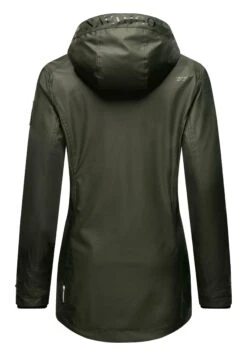 Navahoo Lindraa - Winterjas - Dark Olive 19 Navahoo Lindraa - Winterjas - Dark Olive -Navahoo 73808ac5fbbe4f02830118085845537f