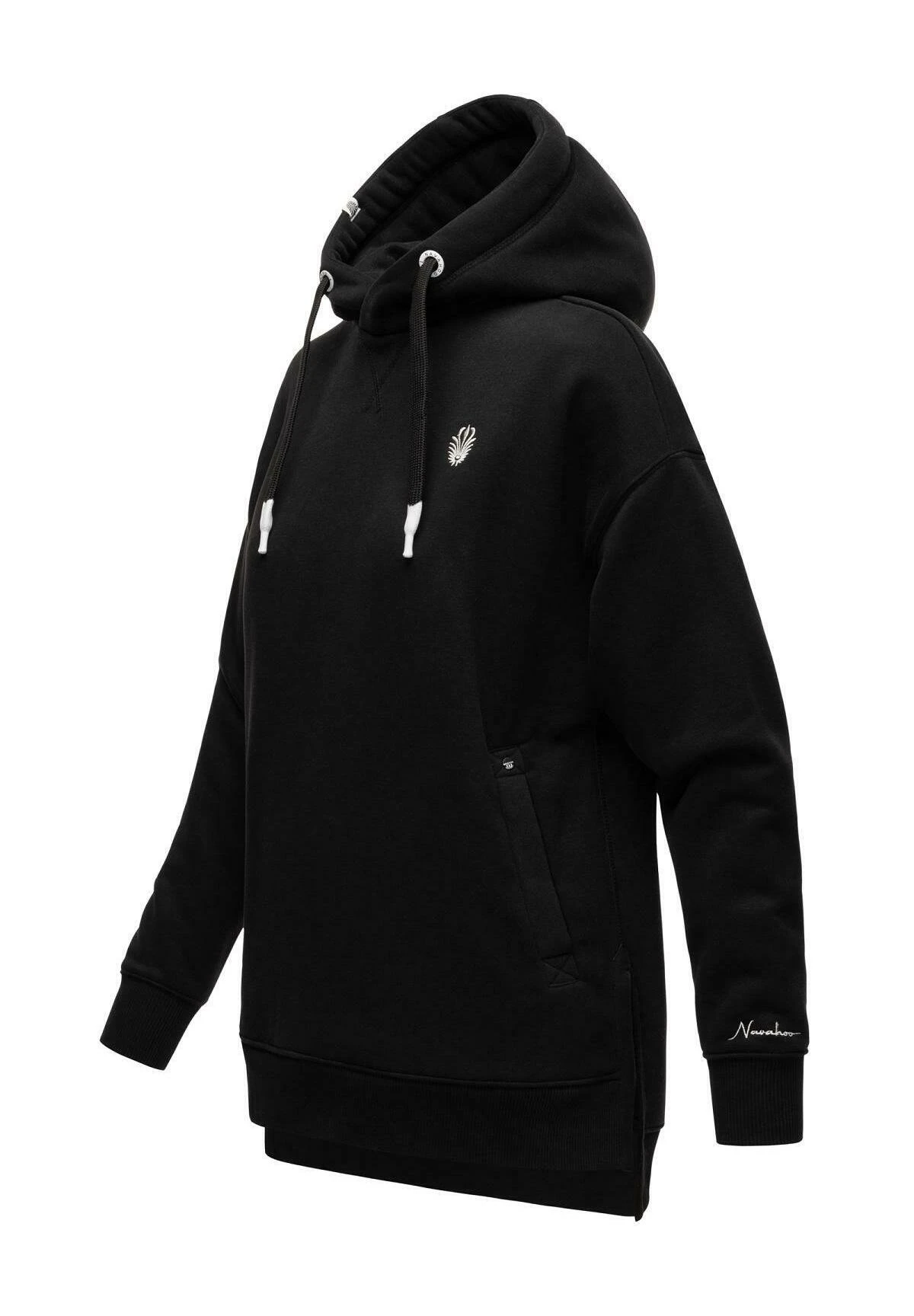 Navahoo Silberengelchen - Hoodie - Black 9 Navahoo Silberengelchen - Hoodie - Black - Afbeelding 7