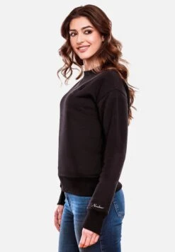 Navahoo Zuckerschnecke - Sweater - Black 10 Navahoo Zuckerschnecke - Sweater - Black -Navahoo 7541862e3e69435c8c0fa6d596b98e88