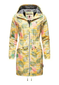 Navahoo Parka - Tropical Yellow -Navahoo 769188164db44c418b5f2c3c68fd3960