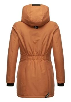 Navahoo Blizzardstorm - Parka - Rusty Cinnamon 10 Navahoo Blizzardstorm - Parka - Rusty Cinnamon -Navahoo 777139f10bc74cb289a8be981db6fe4b