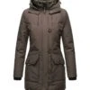 Navahoo Freeze Storm - Parka - Dark Grey 2 Navahoo Freeze Storm - Parka - Dark Grey -Navahoo 78f1284874f14f79b3d0449592bf9309