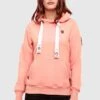 Navahoo Damlaa - Hoodie - Apricot 2 Navahoo Damlaa - Hoodie - Apricot -Navahoo 79b4222471224348a430bed52873c7c0