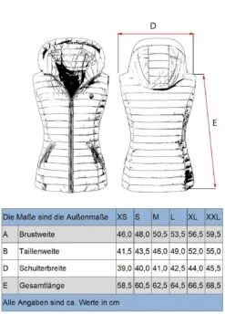Navahoo Shadaa - Bodywarmer - Chocolate 11 Navahoo Shadaa - Bodywarmer - Chocolate -Navahoo 7a650fceedbf4602a6df399503a86259