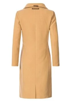 Navahoo Wooly - Halflange Jas - Camel 14 Navahoo Wooly - Halflange Jas - Camel -Navahoo 7d9ffbc9a9a74882a2b8acfa79d4ba31