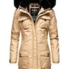 Navahoo Tiniis - Winterjas - Beige 2 Navahoo Tiniis - Winterjas - Beige -Navahoo 7eaaddb5bc694509b52d95db45743ec4