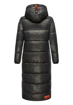 Navahoo Schmuseengel - Winterjas - Dark Grey 8 Navahoo Schmuseengel - Winterjas - Dark Grey -Navahoo 85d3bfa72fd940afb008531da29f43c0