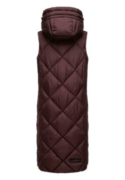 Navahoo Schnuckel - Bodywarmer - Wine 7 Navahoo Schnuckel - Bodywarmer - Wine -Navahoo 87dd56259a2948d9895be57d572e709a