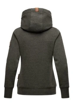 Navahoo Namikaa - Sweater - Anthracite 8 Navahoo Namikaa - Sweater - Anthracite -Navahoo 88dab864314f4d56946a5d27a4819ca0