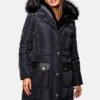 Navahoo Sinja - Winterjas - Dark Blue -Navahoo 899ab160f93a4d329c8ccc3ac992c14a