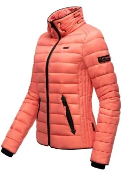 Navahoo Lulana - Jas - Rose Coral 19 Navahoo Lulana - Jas - Rose Coral -Navahoo 8dc365af62734a34978411606d7b0685