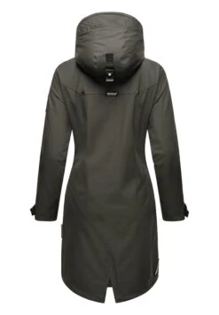 Navahoo Parka - Dark Grey 9 Navahoo Parka - Dark Grey -Navahoo 8e1b84ea38b04fe0aad30efd7e981cbd