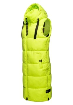 Navahoo Schnuffelchen - Bodywarmer - Neon Green 17 Navahoo Schnuffelchen - Bodywarmer - Neon Green -Navahoo 8f332d6e7cd24e929369e699c68ef531