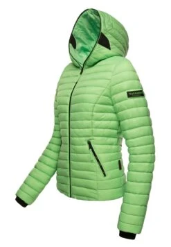 Navahoo Kimuk - Jas - Jade Green 17 Navahoo Kimuk - Jas - Jade Green -Navahoo 9017a7412ce14232ab5b9c38c3e6d7b9