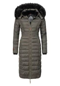 Navahoo Umay - Winterjas - Anthrazit 17 Navahoo Umay - Winterjas - Anthrazit -Navahoo 911b45fa374c4073b32749a5d69e0623