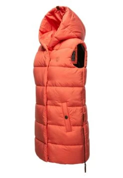 Navahoo Madilynaa - Bodywarmer - Coral 18 Navahoo Madilynaa - Bodywarmer - Coral -Navahoo 91547d12242a421bb0e96d9a683628c7