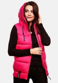 Navahoo Kassidy - Bodywarmer - Pink 13 Navahoo Kassidy - Bodywarmer - Pink -Navahoo 92067e8567bc4c10913806b33271225a