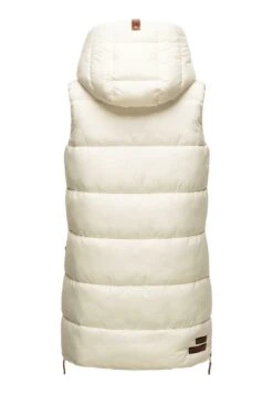 Navahoo Madilynaa - Bodywarmer - Offwhite 17 Navahoo Madilynaa - Bodywarmer - Offwhite -Navahoo 9336352f177f475694fdeb7be3721c40