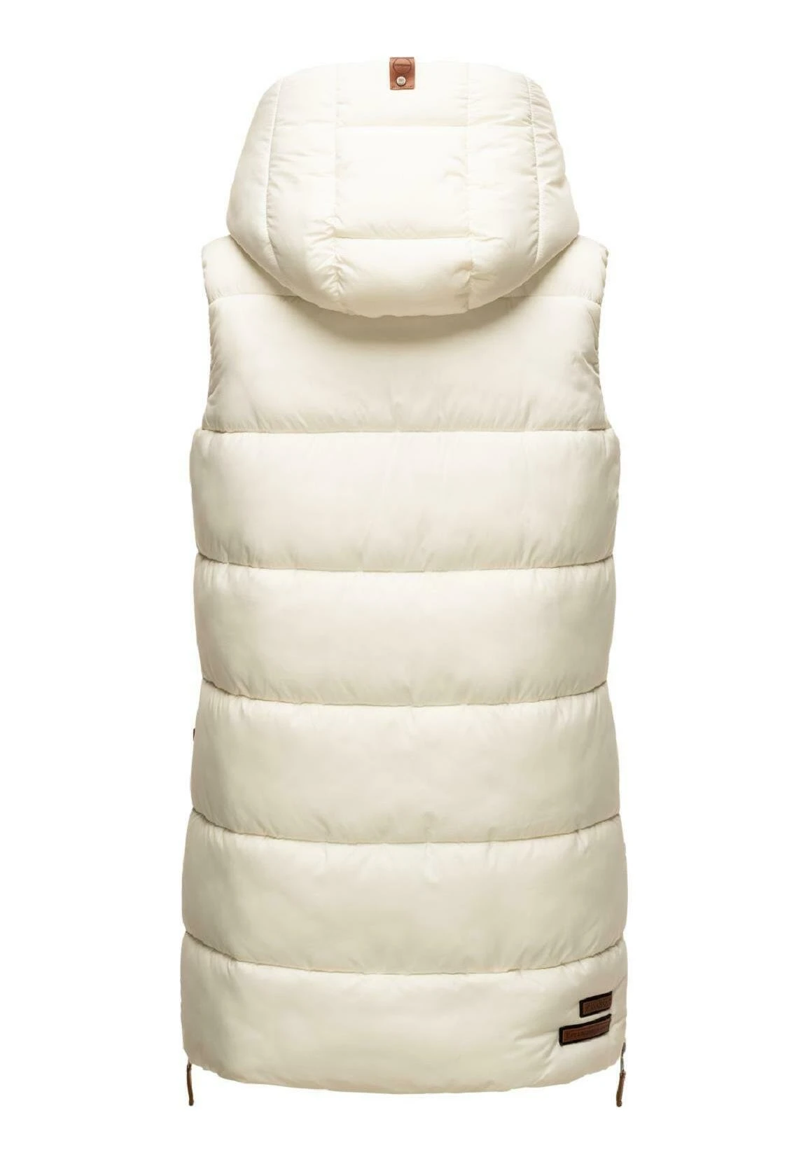 Navahoo Madilynaa - Bodywarmer - Offwhite 10 Navahoo Madilynaa - Bodywarmer - Offwhite - Afbeelding 8