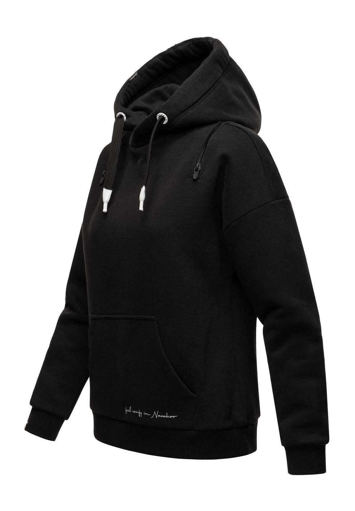 Navahoo Zuckerbärchen - Hoodie - Black 9 Navahoo Zuckerbärchen - Hoodie - Black - Afbeelding 7