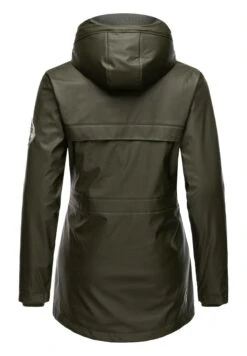 Navahoo Ocean Heart - Parka - Dark Olive 8 Navahoo Ocean Heart - Parka - Dark Olive -Navahoo 940c0ae8a6eb46f3a5b1a69a34afe243