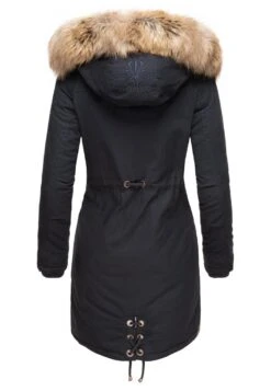 Navahoo Rosinchen - Winterjas - Blue 9 Navahoo Rosinchen - Winterjas - Blue -Navahoo 94a464bf956c4519a493f815ee84a769