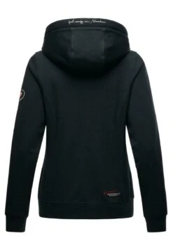 Navahoo Hoodie - Navy 8 Navahoo Hoodie - Navy -Navahoo 9541b8f424c74b4d928a6b6163cbdba8