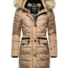 Navahoo Paula - Winterjas - Taupe Grey 2 Navahoo Paula - Winterjas - Taupe Grey -Navahoo 955dd8c4becc4035bd7fc9f2479b5e8c