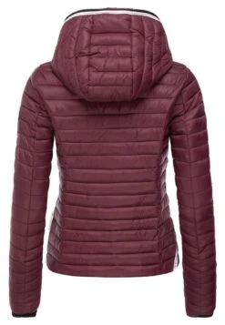 Navahoo Kimuk Prc - Jas - Burgundy 15 Navahoo Kimuk Prc - Jas - Burgundy -Navahoo 96640ef2373a40aea9c52ea5ccb0d6de