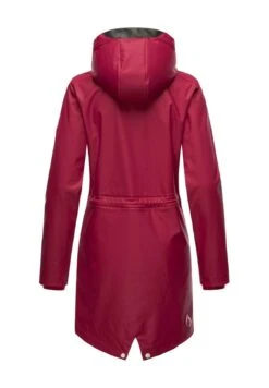 Navahoo Tropical Storm - Parka - Fuchsia 10 Navahoo Tropical Storm - Parka - Fuchsia -Navahoo 973e123ac7d34ec9a793ca88b3d221bf