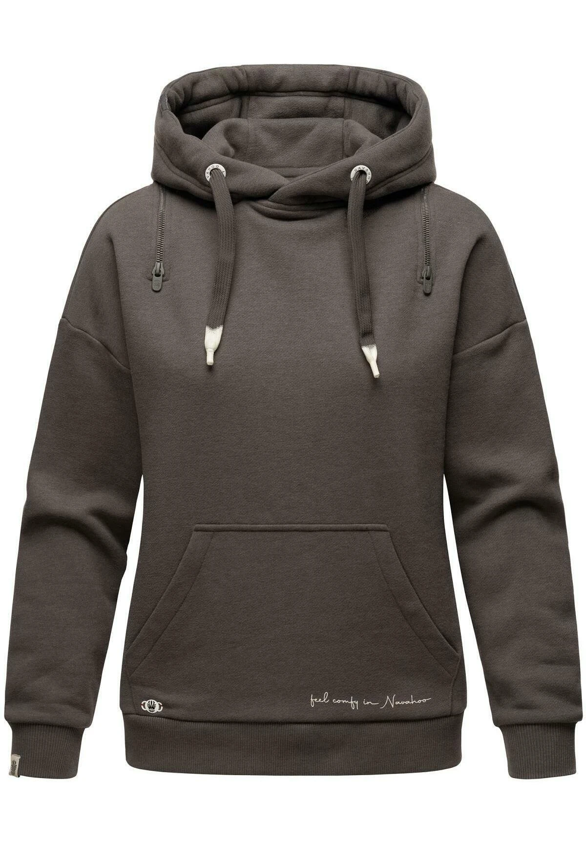 Navahoo Zuckerbärchen - Hoodie - Dark Grey 3 Navahoo Zuckerbärchen - Hoodie - Dark Grey