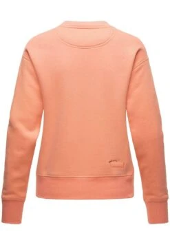 Navahoo Zuckerschnecke - Sweater - Apricot 12 Navahoo Zuckerschnecke - Sweater - Apricot -Navahoo 98e3ff09b8fd483aa99f7ea107b26325