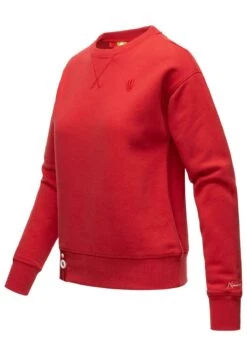 Navahoo Zuckerschnecke - Sweater - Red 13 Navahoo Zuckerschnecke - Sweater - Red -Navahoo 99005379b06a472e98a6a4784b207cbe