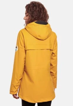 Navahoo Ocean Heart - Parka - Amber Yellow 11 Navahoo Ocean Heart - Parka - Amber Yellow -Navahoo 9c4ff849d91e427ca6fc11053feba921
