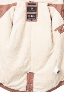 Navahoo La Viva - Winterjas - Light Brown 10 Navahoo La Viva - Winterjas - Light Brown -Navahoo 9ed39ddd7d4146d9913b0c8aa3cc5f60