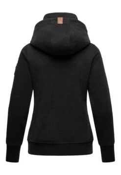 Navahoo Raniaa - Hoodie - Black 13 Navahoo Raniaa - Hoodie - Black -Navahoo a213c35134794eb581905b424f6476f5