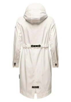 Navahoo Josinaa - Parka - Transparent -Navahoo a4162f4fc37d4f37aa5c7d8ef8f230a0