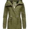 Navahoo Übergangs Neophee - Parka - Olive 1 Navahoo Übergangs Neophee - Parka - Olive -Navahoo a4c7a60ef2654cf795ed548196b03889