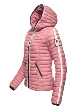 Navahoo Kimuk Prc - Jas - Dark Rose 9 Navahoo Kimuk Prc - Jas - Dark Rose -Navahoo a519a6fe4fef45e3a5fb58806d983be5