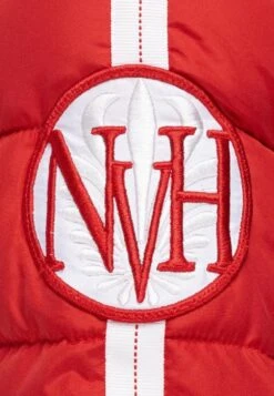 Navahoo Khingaa - Winterjas - Red 13 Navahoo Khingaa - Winterjas - Red -Navahoo a8446a7accf14f13a09058df96ae9b05