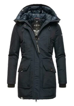 Navahoo Blizzardstorm - Parka - Dark Blue 11 Navahoo Blizzardstorm - Parka - Dark Blue -Navahoo ac6d41c77f3a408085430c9f6b01f50a