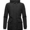 Navahoo Blizzardstorm - Parka - Black 2 Navahoo Blizzardstorm - Parka - Black -Navahoo acd8215b0c454b3f967244948a2c8b10