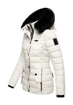 Navahoo Milianaa - Winterjas - Transparent -Navahoo ae47d8d5a5c141f6ab3197c2b46e41f8