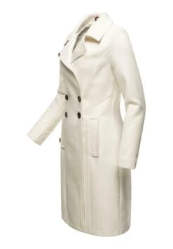 Navahoo Wooly - Halflange Jas - Offwhite 9 Navahoo Wooly - Halflange Jas - Offwhite -Navahoo aee8acdbd34c421287ba426bfdc9dc93