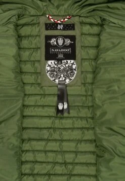 Navahoo Kimuk Prc - Jas - Dusty Olive 9 Navahoo Kimuk Prc - Jas - Dusty Olive -Navahoo af7efb508cdf47559896f1df58001f44